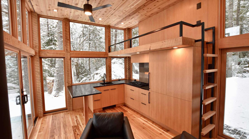 Prefab homes and ADUs for Affordable Solutions from prefabHAUS