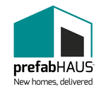 prefabHAUS modular and prefabricated kit homes